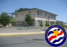 Marina Village Middle School